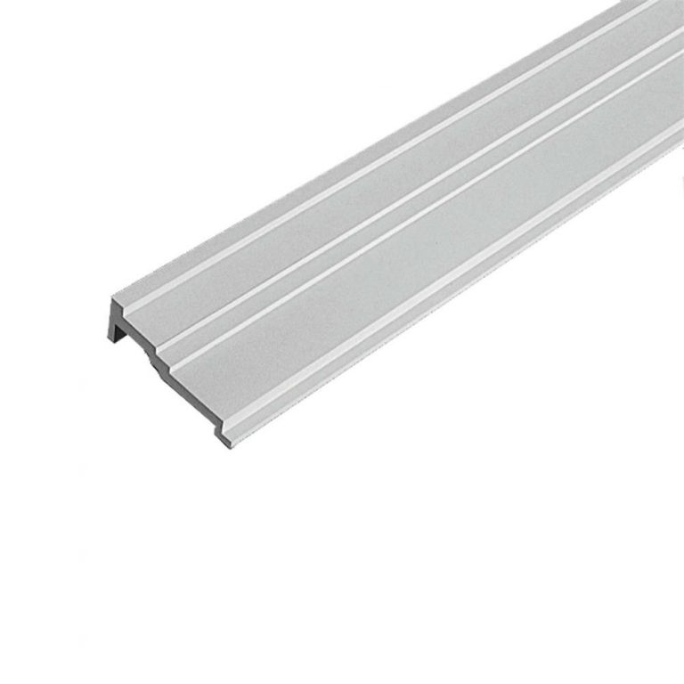 Fypon MLD521-8 Smooth Millwork Sign Fascia Moulding