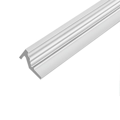 Fypon MLD527-16 Smooth Millwork Fascia Moulding