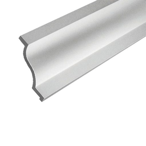 Fypon MLD528-12 Smooth Millwork Fascia Moulding