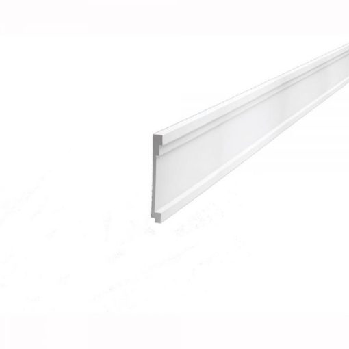 Fypon MLD530-8 Smooth Millwork Fascia Moulding