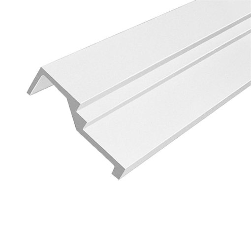 Fypon MLD533-12 Smooth Millwork Cornice Moulding
