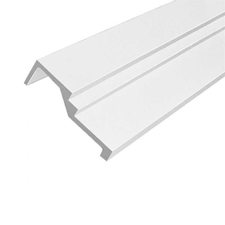 Fypon MLD533-12 Smooth Millwork Cornice Moulding