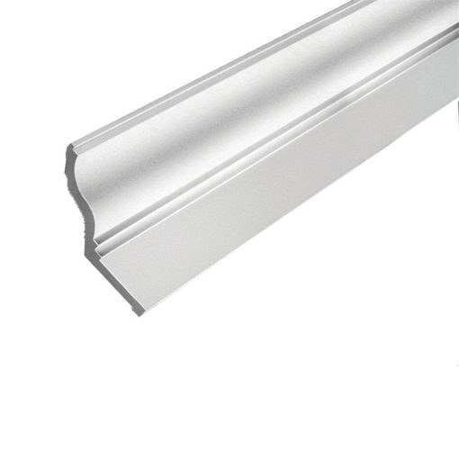Fypon MLD536-12 Smooth Trim Crown Fascia Moulding
