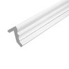 Fypon MLD547-16 Smooth Cornice Fascia Moulding