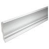 MLD555-12 MOULDING, Fypon Crown Fascia 5-1/4" x 10-11/16" x 12'