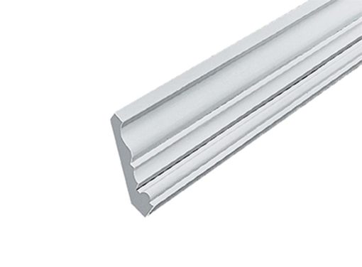 Fypon MLD572-16 Smooth Millwork Trim Crown Moulding