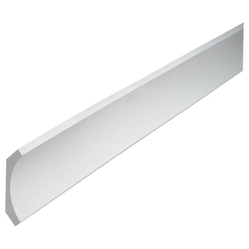 Fypon MLD584-16 Smooth Crown Cove Moulding
