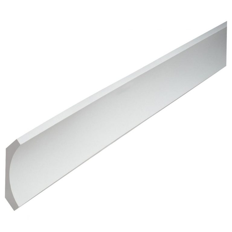Fypon MLD584-16 Smooth Crown Cove Moulding