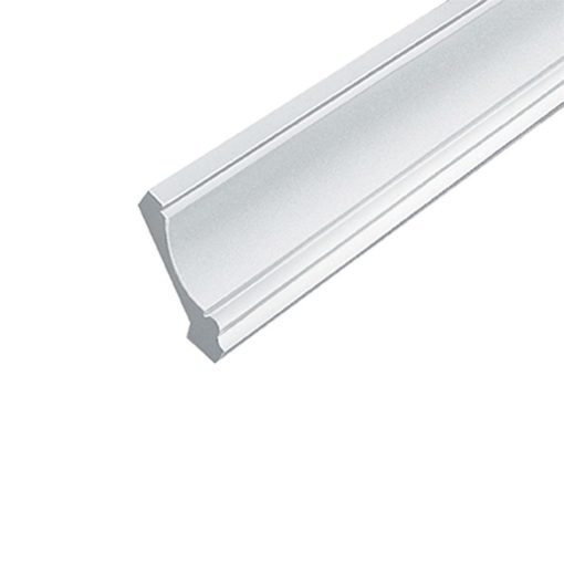 Fypon MLD589-16 Smooth Millwork Crown Cove Moulding