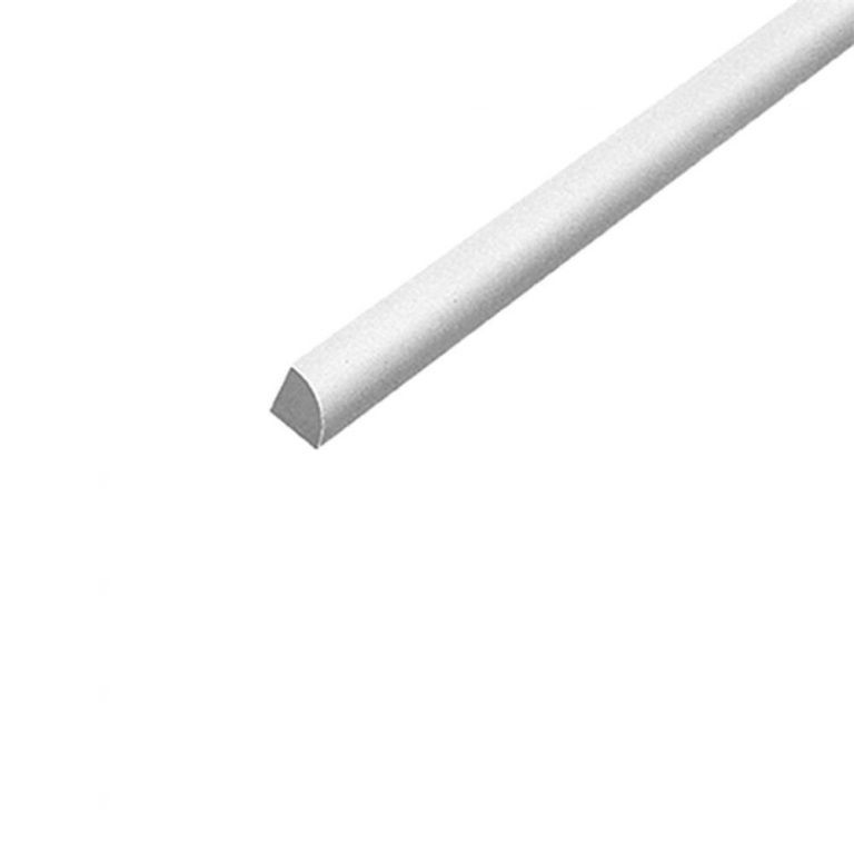 Fypon MLD603-8 Smooth Quarter Round Cove Moulding