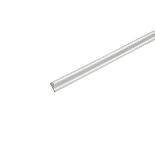 Fypon MLD612-12 Smooth Chair Rail Moulding