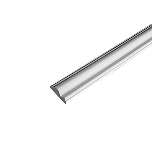 Fypon MLD631-16 Smooth Chair Rail Surround Moulding