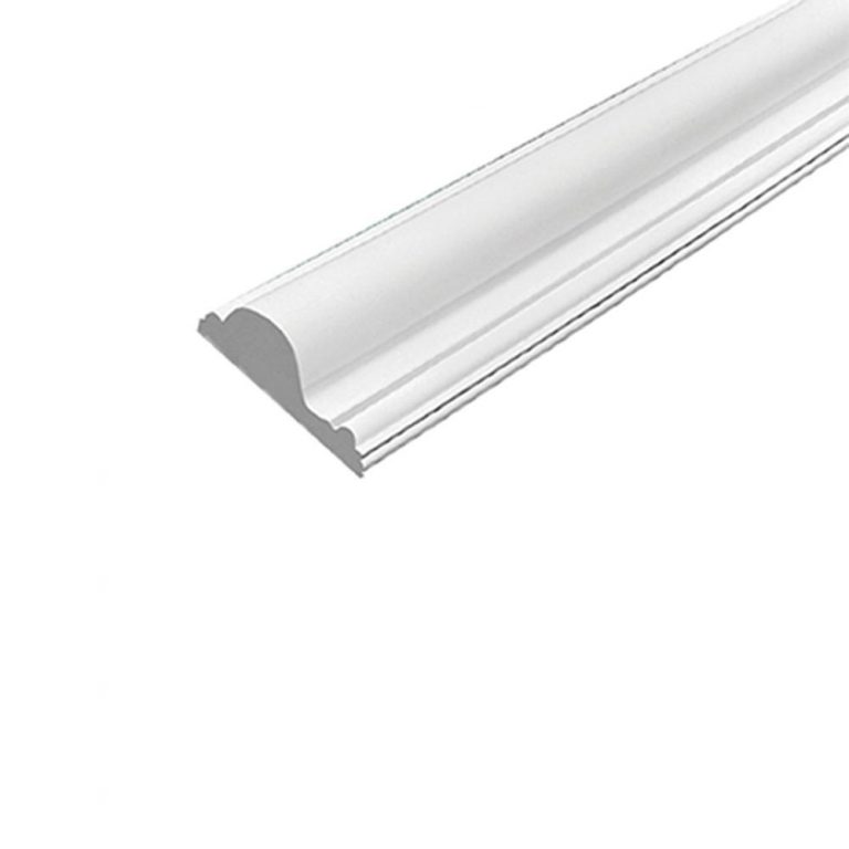 Fypon MLD639-16 Smooth Fascia Surround Moulding