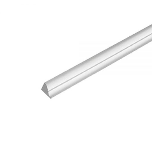 Fypon MLD649-16 Smooth Millwork Trim Bed Molding