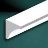 Fypon MLD660-10 Smooth Millwork Cove Molding