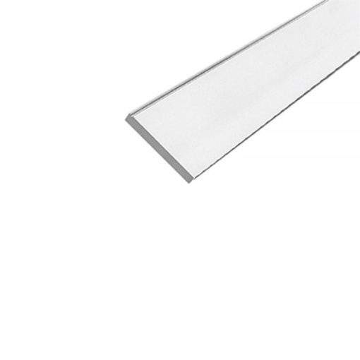 Fypon MLD715-16 Smooth Beaded Flat Trim Moulding