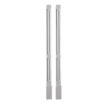 Fypon PIL7X90DPE Double Panel Economy Pilaster