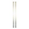 Fypon PIL7X90P Smooth Plain Economy Pilaster