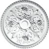RM3333-27 Polyurethane Ceiling Medallion 26-5/8" Diameter
