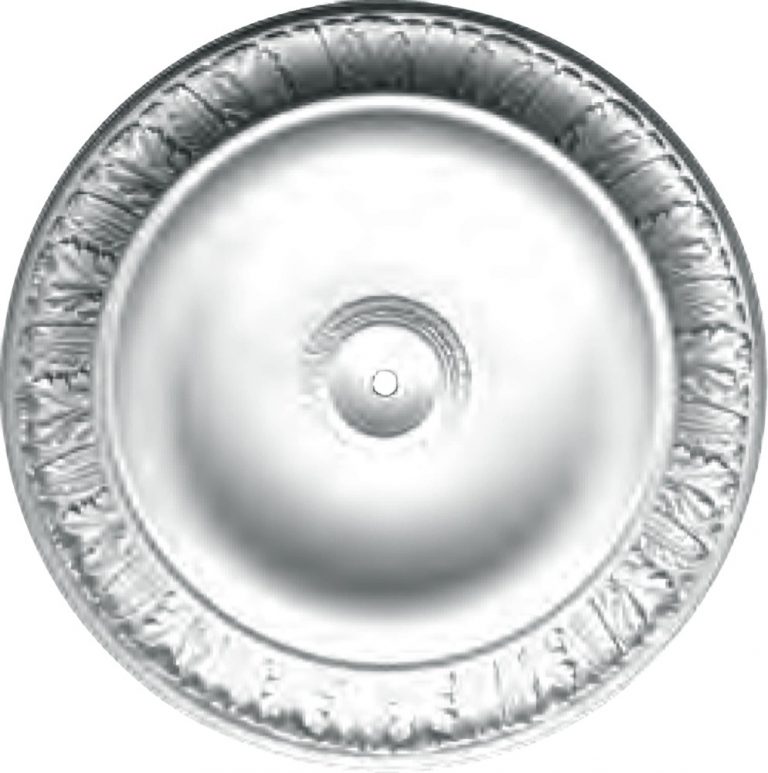 RM37520-32 Polyurethane Ceiling Medallion 32-1/2" Diameter