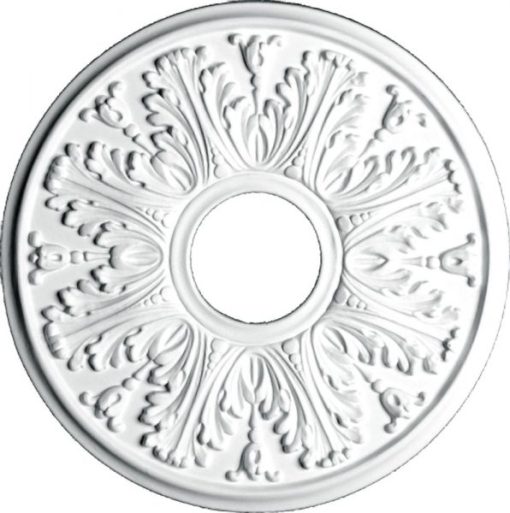 RM37559-16 Polyurethane Ceiling Medallion 15-7/8" Diameter