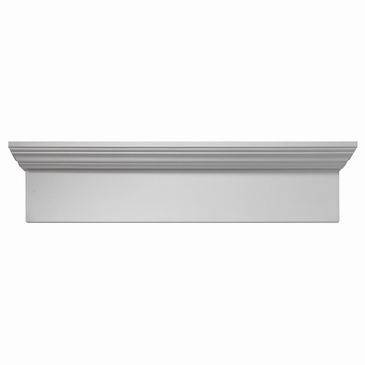 Fypon WCH 6 inches Standard Window Crosshead