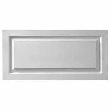 Fypon WDP60X18 Smooth Raised Window Panel