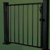 Afco-Rail Aluminum Gate Kits