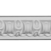 PML02X01CP 2 3/8"H X 1 1/4"P X 94 1/2"L CAPISTRANO PANEL MOULDING