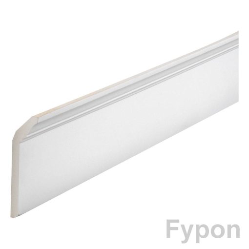 Fypon MLD253-16 Smooth Millwork Crown Fascia Moulding