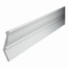Fypon MLD371-16 Smooth Crown Fascia Moulding