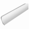 Fypon MLD590-16 Smooth Millwork Crown Cove Moulding