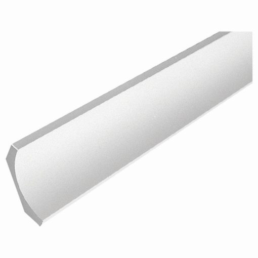 Fypon MLD590-16 Smooth Millwork Crown Cove Moulding