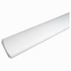 MLD606-12 MOULDING, Fypon Beaded Cove 5-1/4" x 5-1/4" x 12'