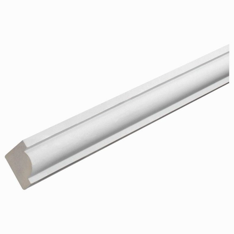 Fypon MLD613-12 Smooth Millwork Cornice Moulding
