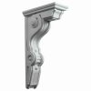 COR14X26 Corbel, Fypon Designer 26" H x 6-1/2" W x 14-1/2" Projection