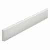 Fypon FLT102-10 4pcs Polyurethane Flat Trim