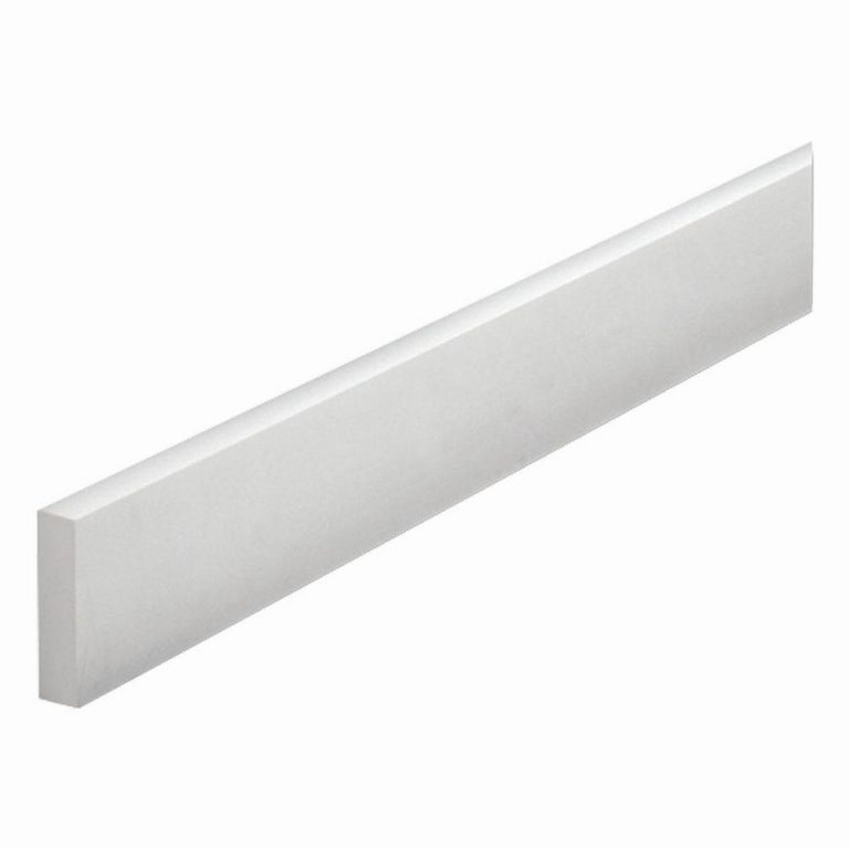Fypon FLT102-10 4pcs Polyurethane Flat Trim