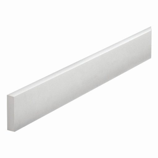 Fypon FLT110-16 4pcs Polyurethane Flat Trim