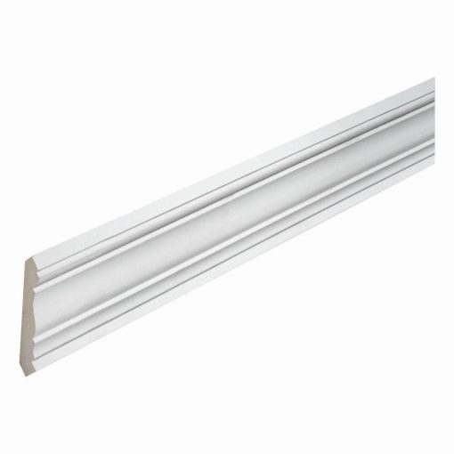 Fypon DMR457-10 Smooth Dormer Return