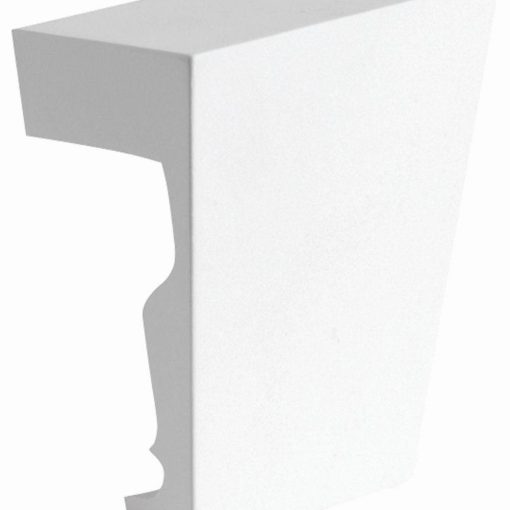 KEYSTONE, Fypon Fits All 4M Window Trim Profiles and MLD 215