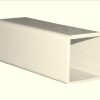 40071000CB Crush Block (1-1/2"x8") [Tan]