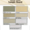 Royals Stone Sample Board Buy a Royal Stone Sample Board