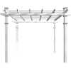 Venetian Pergola VA42022