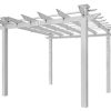 Mirage Pergola VA42033