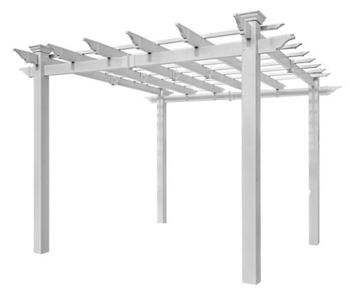 Mirage Pergola VA42033