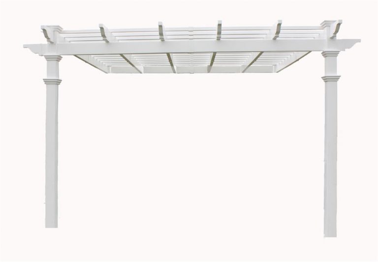 Freemont Pergola VA42044