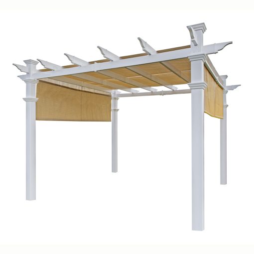 Malibu Pergola VA42057