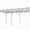 Regency Grande Pergola VA42083