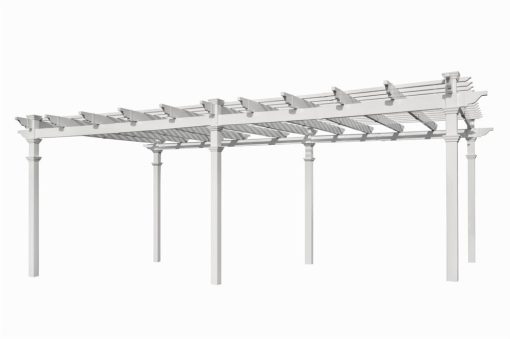 Regency Grande Pergola VA42083